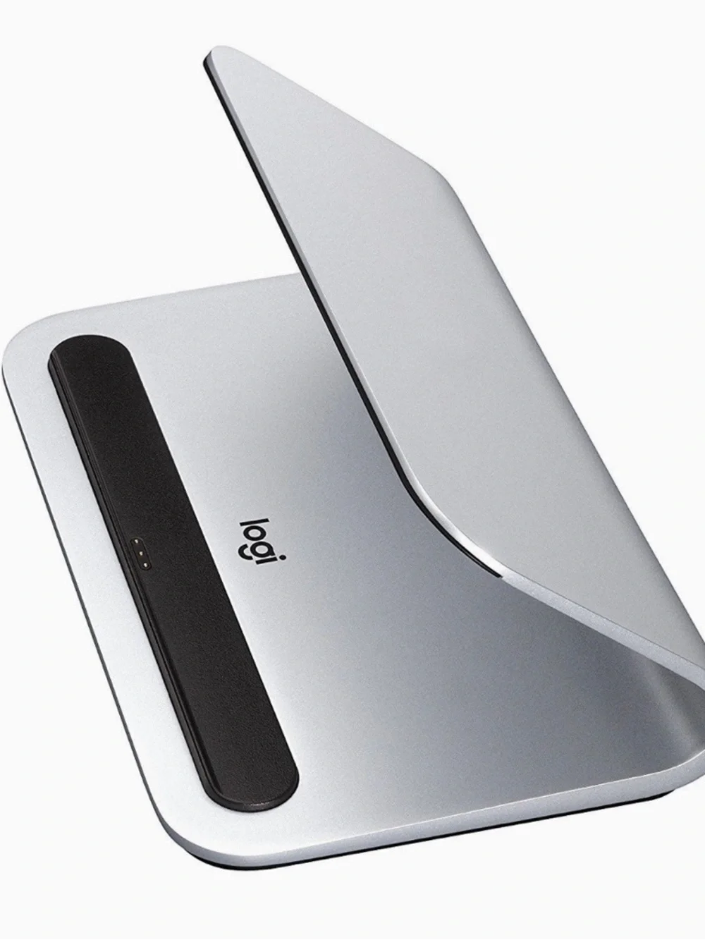 Logitech BASE Charging Stand for iPad Pro